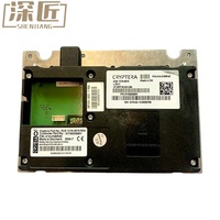 Teclado Wincor V7 EPP RUSA SIA 01750235001 Pinpad Versión en Inglés y Ruso 1750235001 ATM CRS Pieza para Kiosco de Autoservicio Diebold DN