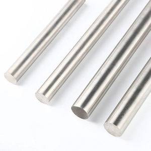 Top Quality Duplex 2507 Stainless Steel Round <b>Bar</b> Custom Diameter Offshore Project Desalination Plant Mechanical Accessories <b>Mat</b> - Product Image 5
