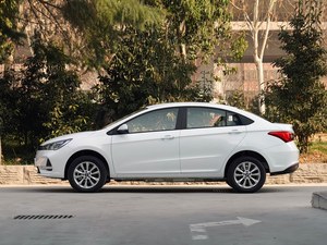 Chery Arrizo <span class=keywords><strong>E</strong></span> 2024 Berline compacte 100% électrique, autonomie CLTC de 512 km, charge rapide en 0,5 h, 4 portes, 5 places, voiture familiale, traction avant, batterie de 67,12 kWh - Product Image 4