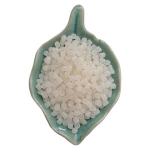 Granulés de polyéthylène haute densité de matière première HDPE - Product Image 1