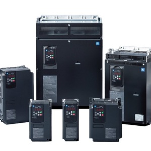 อินเวอร์เตอร์ Fuji F1S ซีรีส์ รุ่น FRN200F1S-4C 200KW ระบบควบคุมเวกเตอร์สามเฟส สำหรับพัดลมและปั๊มน้ำ - Product Image 2