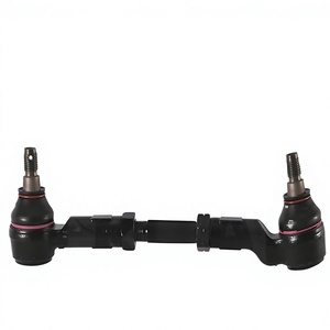 NUEVO Conjunto de Varilla Lateral para Camión JMC para NISSAN CABSTAR 99-06 48510-9X50A - Product Image 1