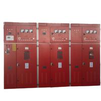 Armoire de condensateurs shunt basse tension 380-690V 20-1000Kvar pour le contrôle de la qualité de l'énergie et l'amélioration du facteur de puissance