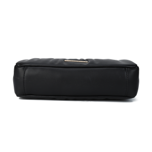 Nuevo bolso de mano de diseño minimalista para mujer, moderno, con cierre de cremallera, textura de material PU, alta calidad - Product Image 3