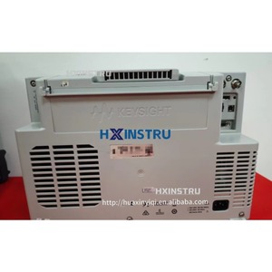 DSOX6002A ออสซิลโลสโคปแบบม้านั่ง1GHz รุ่น6000เทคโนโลยี keysight พร้อม2ช่องสัญญาณอะนาล็อกรับประกัน1ปี H - Product Image 2