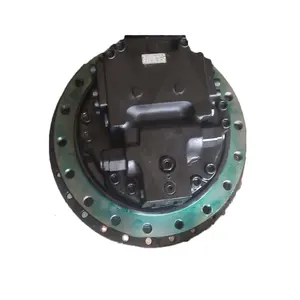 Excavator Parts SK330 Final Drive SK330-6 SK330-8 Travel Motor 2441U787F3 LC15V00005F1