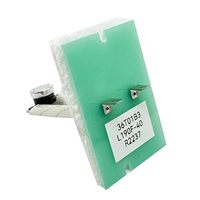 C340056P04 Interrupteur de fin de course à trois positions, pièce de rechange pour ventilateur de four L190-40F, protection contre la surchauffe 95-240V