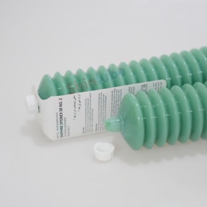 Graisse au lithium Daphne Eponex SR No.2 400g, nouvelle version d'étiquette, pour roulements industriels et équipements mécaniques, fabriquée au Japon - Product Image 3