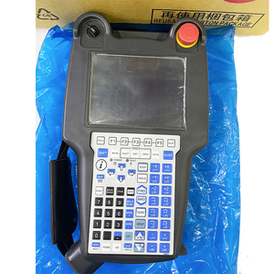 <span class=keywords><strong>Fanuc</strong></span> A05B-2256-C101 # egn dạy Mặt dây chuyền ổ đĩa khuếch đại A05B-2256-C101 # egn cho robot công nghiệp - Product Image 5