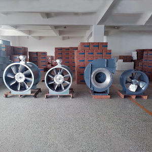 Hina คุณภาพสูงอุตสาหกรรมพัดลมแบบแรงเหวี่ยงพัดลม<span class=keywords><strong>ดูด</strong></span>ฝุ่นเครื่องระบาย<span class=keywords><strong>อากาศ</strong></span>แบบแรงเหวี่ยงพัดลมระเบิดฟรี - Product Image 4