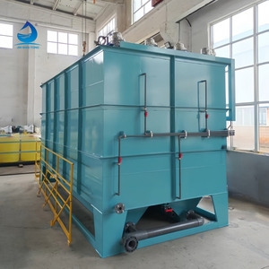 Clarificatore Lamellare Compatto da <span class=keywords><strong>50</strong></span>-16,67 m³/ora, Clarificatore Lamellare da 150 m³/ora, Prezzo Clarificatore Lamellare - Product Image 6