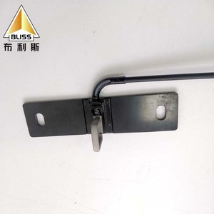 Haute qualité puissance porte arrière universel voiture hayon électrique voiture ascenseur coffre automatique pour <span class=keywords><strong>Land</strong></span> Rover Evoque 2020-2024 - Product Image 6
