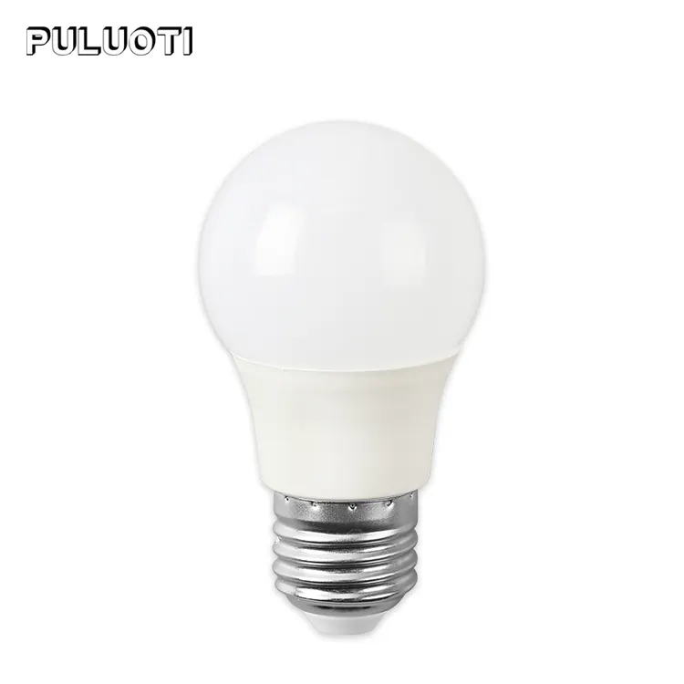 Factory wholesale indoor office 3w 5w 7w 9w 12w 15w 18w 25w energy saving led bulb light
