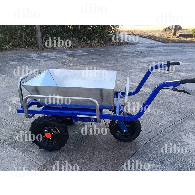 High Quality Transfer Cart Mountain Climbing