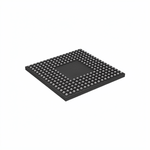Embedded Original 265 TFBGA Electronic Chips Component STM32H750XBH6 - Product Image 1
