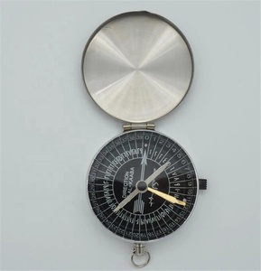 Boussole de poche pour la direction de la Qibla, boussole de la direction de la <span class=keywords><strong>Kaaba</strong></span>, boussole de prière islamique portable - Product Image 3