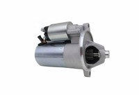 Nouveau démarreur F25 F87U-11000-A1A/F87U-11000-A2A 12V 1.4kW 10 dents pour moteur essence Mercury 2.0L 2.3L