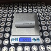Nouveau produit Tenpower INR21700 - 50XG 5000mah 90A Batterie Li-Ion rechargeable haute puissance 3.6V pour pack de batteries UAV