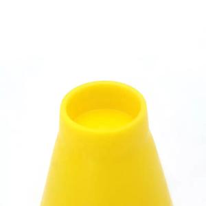 Équipement d'entraînement de football cône d'entraînement de <span class=keywords><strong>trompette</strong></span> 13cm cône de cricket de sport - Product Image 3