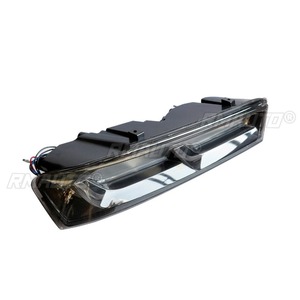 Feux arrière de voiture, feux de recul, clignotants pour Chevrolet Camaro 2016-2019, kit carrosserie, accessoires auto - Product Image 5