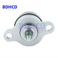 BDHCD Auto Parts 0281002500 soupape de commande de régulateur de pression de carburant 0281002295 pour Iveco Daily III Fiat Du Cato 2.8 HDI TD