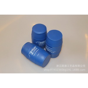 Pu Fidget Barrel Toy High <b>Rebound</b> Stress Relief For Kids 8 13 Years Unisex - Product Image 3