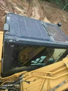 เครื่องขุดไฮดรอลิกแบบใช้แล้ว320D 320E แมว320D2 320C 336E 336D 330D พร้อมส่วนประกอบหลักของปั๊มและกระปุกเกียร์ - Product Image 5