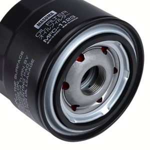 MFC-1123 masuma Aire Para Car Kubota Moto Carros filtro de aceite 04E115561H กรองน้ำมัน Jx0706A3<span class=keywords><strong>ส</strong></span>ำหรับ Geely - Product Image 6