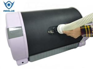 Incubadora Manual para Mascotas, Jaula de UCI para Clínica <span class=keywords><strong>Veterinaria</strong></span>, Reutilizable, para 3 Huevos, para Perros, Carrito para Mascotas - Product Image 6