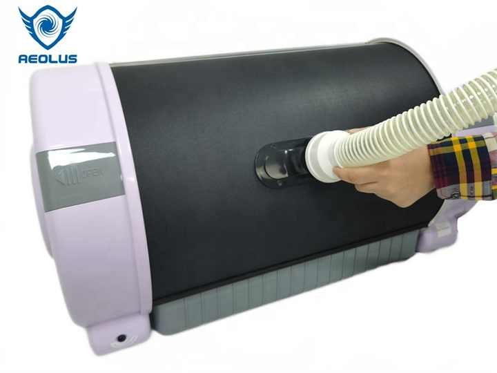 孵化器、ケージ