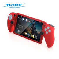 DOBE Factory Direct Supply Coque de protection en silicone souple pour accessoires de console de jeu PS Portal