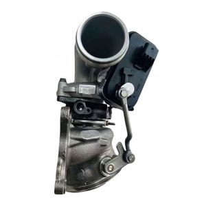 Nouveau moteur 1.5T B38A15P avec turbocompresseur automatique pour 874161306 16409700026 1165874161306 1165 8 741 613 06 - Product Image 3