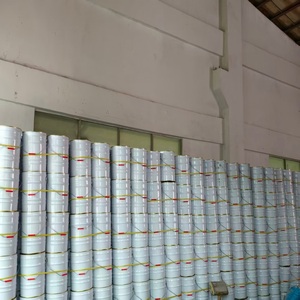 Adhesivo de gránulos de caucho EPDM para parques infantiles, pegamento duradero para áreas de juego al aire libre - Product Image 1