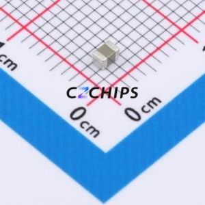 Condensateur CMS (MLCC) MSAST21GBB5226MTNC12 0805 (Capacité : 22 µF) (Précision : 20 % Tension nominale : 25 V) - Product Image 1