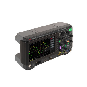 ออสซิลโลสโคปแบบดิจิตอล Keysight DSOX1202G แบบสองช่องสัญญาณ 70MHz - Product Image 2