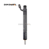 Inyector de Combustible para Motor Diésel DCEC 6CT C4990547 4990547