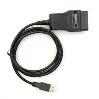 Herramienta de Diagnóstico de Alta Calidad para Honda HDS, Escáner OBD2 para Automóvil, Compatible con Múltiples Idiomas