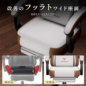 <span class=keywords><strong>Silla</strong></span> para juegos de ordenador de cuero Pu, <span class=keywords><strong>silla</strong></span> ergonómica de <span class=keywords><strong>buen</strong></span> proveedor, <span class=keywords><strong>silla</strong></span> para jugadores de carreras en Stock con reposapiés - Product Image 6