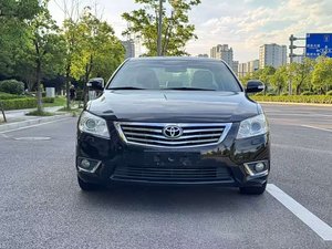 Sièges en cuir pour véhicule certifié <span class=keywords><strong>Toyota</strong></span> Camry 2009 modèle 240V <span class=keywords><strong>Supre</strong></span> Me Edition avec conduite à gauche et dossiers d'entretien complets - Product Image 3