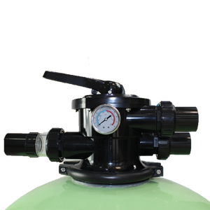 Pompe à eau industrielle CATAQUA à montage supérieur, combinaison de filtres pour piscine, pompe de filtration pour piscine, <span class=keywords><strong>filtre</strong></span> à <span class=keywords><strong>sable</strong></span> pour piscine - Product Image 3