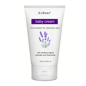 Crème pour bébé Lotion écran <span class=keywords><strong>solaire</strong></span> minérale sensible SPF 40 Crème eczéma pour bébé, enfant et famille - Product Image 4