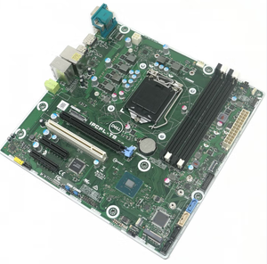 PCFL-TB NNNCT GTK4K X7H3P <span class=keywords><strong>T3630</strong></span> /T40 carte mère de poste de travail - Product Image 3