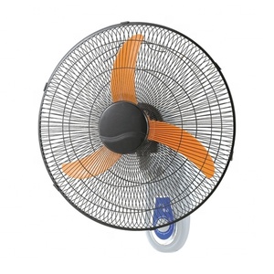 Chine Usine De Fabrication Domestique Industriel 18 Pouces <span class=keywords><strong>Ventilation</strong></span> Support <span class=keywords><strong>Mural</strong></span> Ventilateurs/Ventilateurs Muraux - Product Image 1