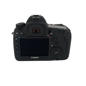 <span class=keywords><strong>Fotocamera</strong></span> <span class=keywords><strong>Digitale</strong></span> Professionale Canon EOS 5D Mark IV Usata, Full Frame, 30.4MP, Video 4K, Corpo Macchina - Product Image 3