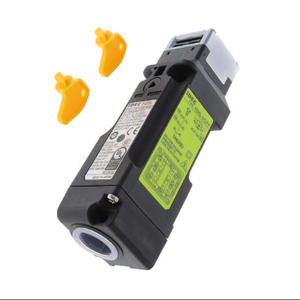 ตัวล็อคนิรภัย HS5L-XD7Y4M-G (รุ่นดั้งเดิม GS-ET-19) ID EC และของแท้ ผลิตในประเทศญี่ปุ่น - Product Image 3