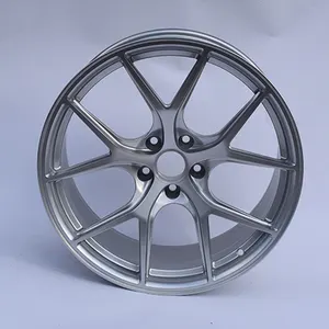 Llantas de aleación de aluminio personalizadas, llantas forjadas de 19x8,5, 5x114,3, 19, 21 y 22 pulgadas, llantas forjadas de 18 y 20 pulgadas, 5x112, 20