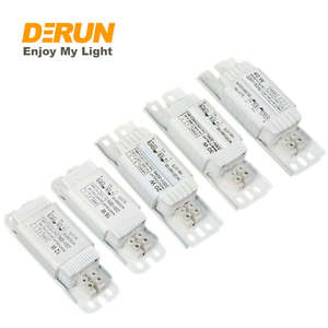 كوابح إلكترونية voy oy V ، V ، V ، V <span class=keywords><strong>T5</strong></span> T8 مصباح الفلورسنت ، صابورة - Product Image 6