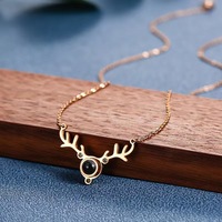 Bijoux Zhongzhe 2024, Saint-Valentin, Je t'aime en 100 langues, collier en acier inoxydable en forme de cœur pour couple, cadeau de mariage pour femme