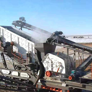 Broyeur de roche pour minéral/gravier/carrière pf1315 concasseur à percussion concasseur de calcaire usine - Product Image 3