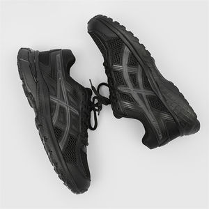 최고 수량 가을 메쉬 남성용 Asicse 스포츠 신발 통기성 독특한 스타일 두꺼운 바닥 경량 겨울 달리기 - Product Image 6